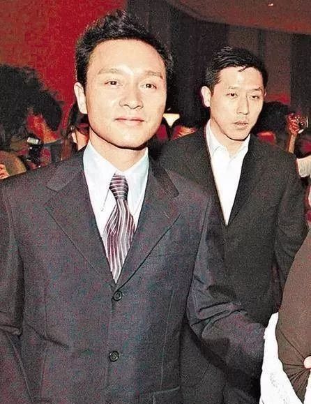 【GirlDaily】窦靖童叫她干妈，王菲为她掏2000万，55岁生日惊动了半个娱乐圈！