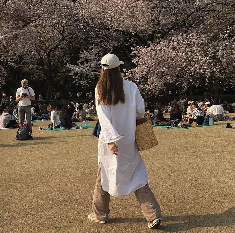 韩国单身女孩在日本打工，私生活曝光引万人围观