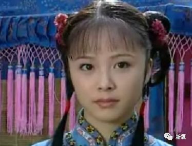 家喻户晓的童年女神复出！40岁为演第一美人被指整容过度脸崩了…