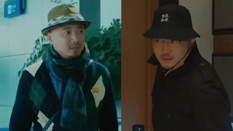「GirlDaily」顶流“白月光”自毁神颜，如今演“渣男”翻红：叫我偶像派，你骂谁呢？