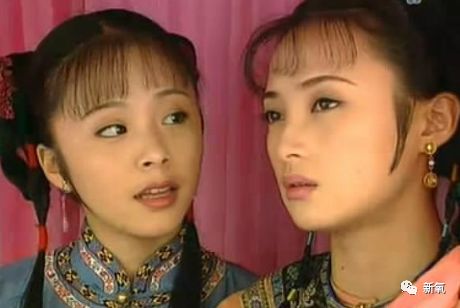 家喻户晓的童年女神复出！40岁为演第一美人被指整容过度脸崩了…