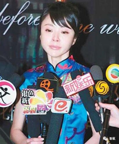 「新氧」家喻户晓的童年女神复出！40岁为演第一美人被指整容过度脸崩了…