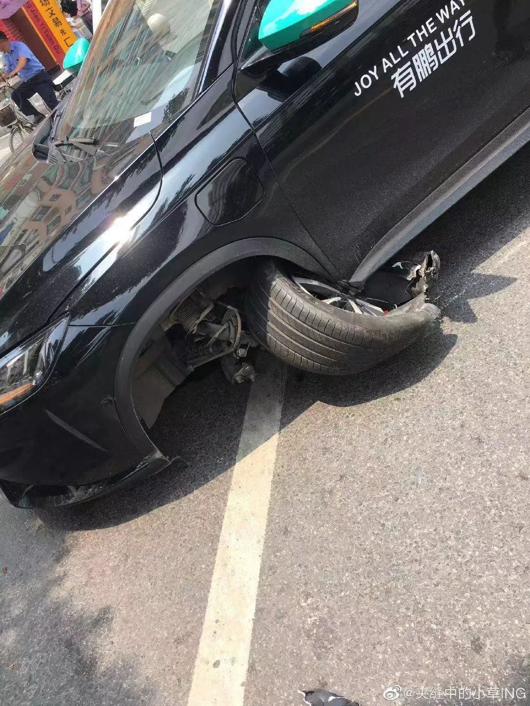 小鹏汽车再现维权风波，质量问题频发引车主退车
