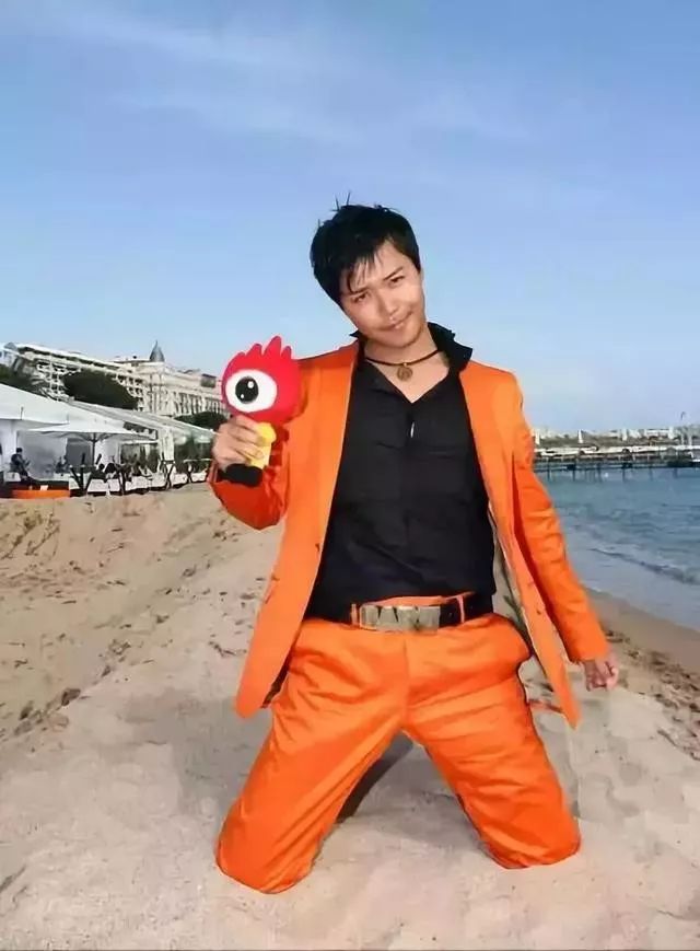 顶流“白月光”自毁神颜，如今演“渣男”翻红：叫我偶像派，你骂谁呢？