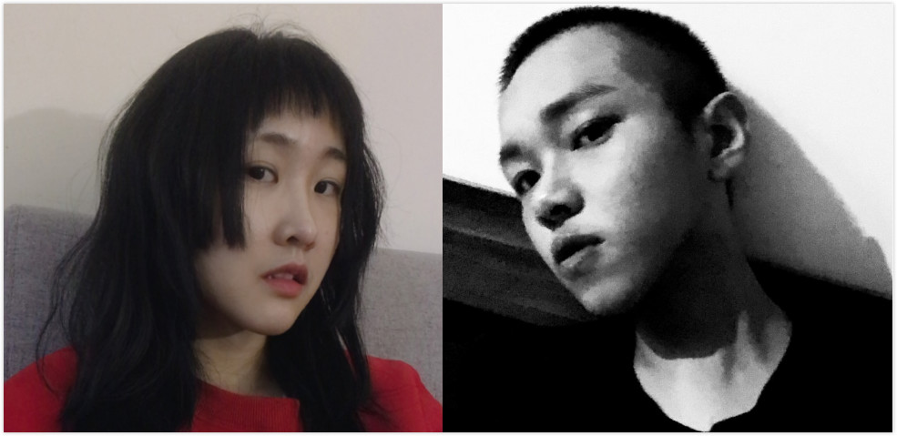 《明日之子2》张嫮目疑家暴女友张珂玄 女方发长文列举几大罪状