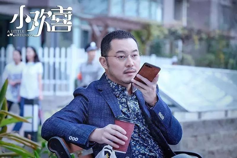 顶流“白月光”自毁神颜，如今演“渣男”翻红：叫我偶像派，你骂谁呢？