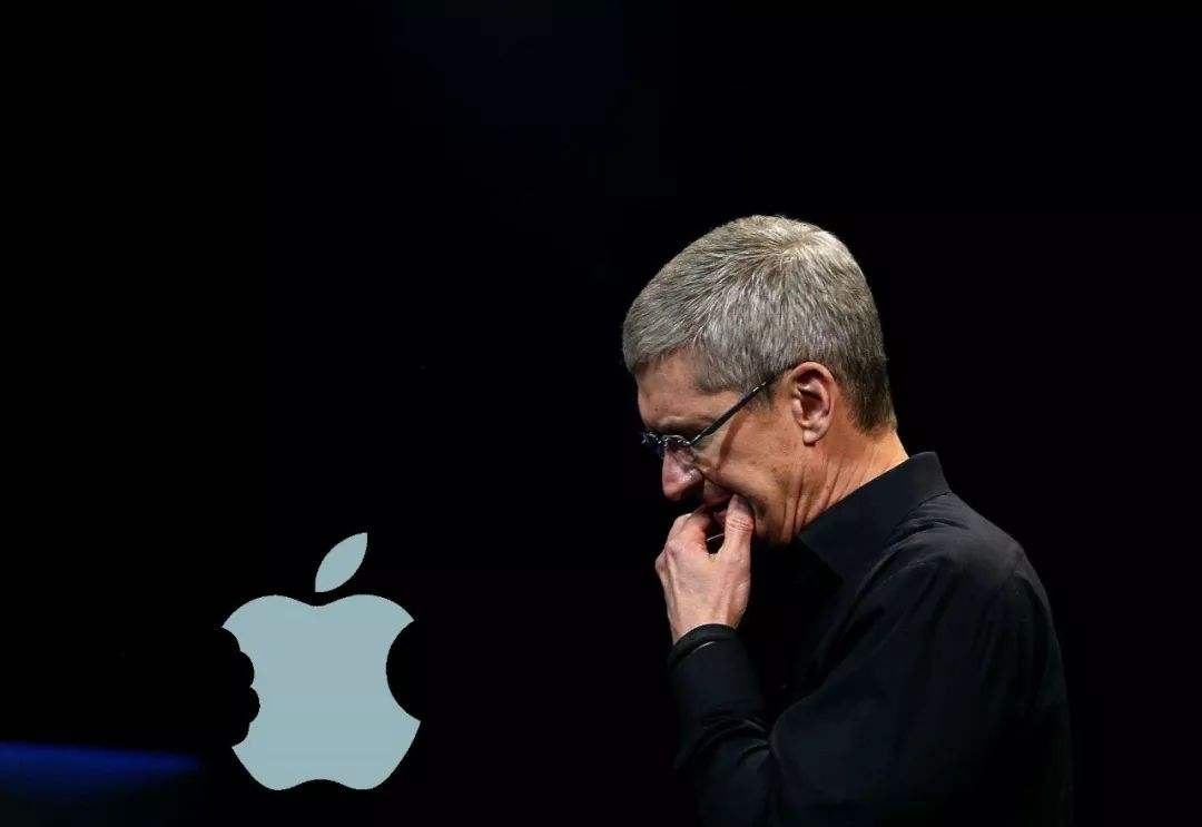 开发者称苹果正在要回误发的7倍结算款