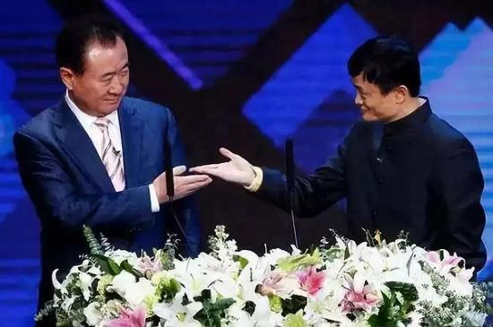 【银杏财经】中国企业家打赌简史