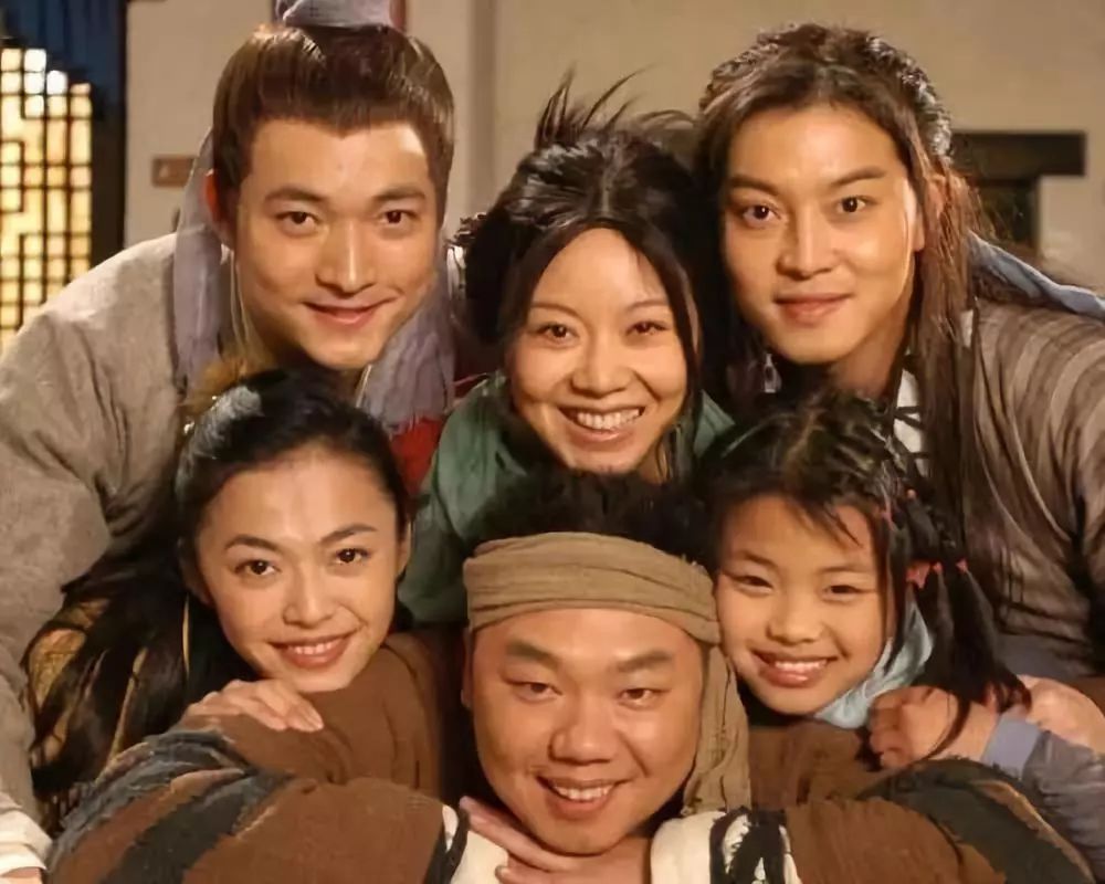 顶流“白月光”自毁神颜，如今演“渣男”翻红：叫我偶像派，你骂谁呢？