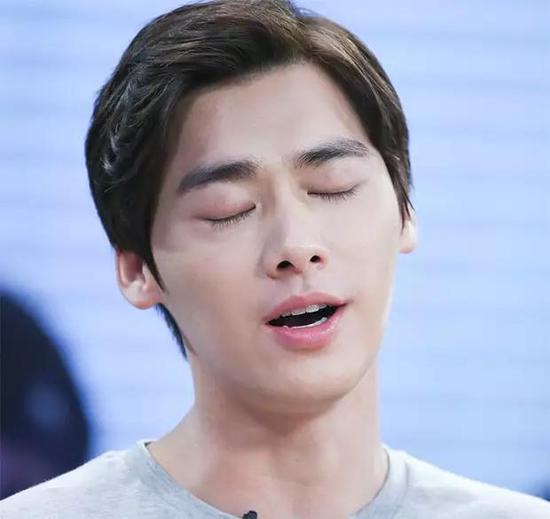 马赛克为什么要打在眼睛上？