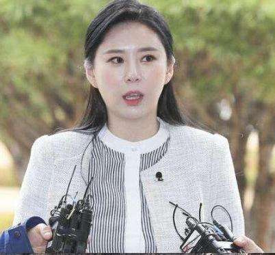 张紫妍案证人尹智吾或被强制拘押 涉嫌淫乱罪拒接受调查