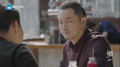 顶流“白月光”自毁神颜，如今演“渣男”翻红：叫我偶像派，你骂谁呢？