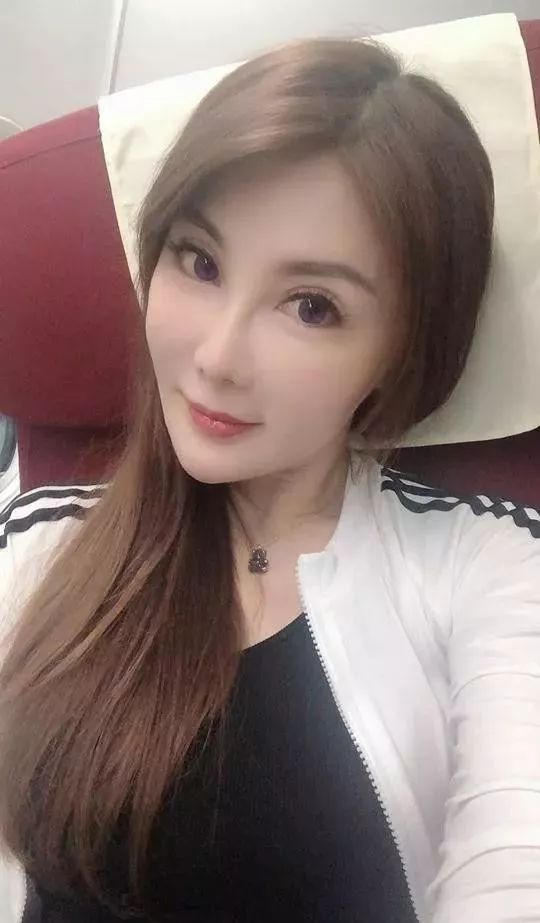 「美美娱乐」鉴定整容？遭遇变态男，险被泼硫酸，50岁的她如今变这样…