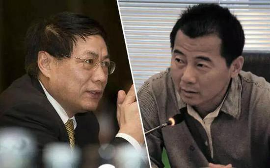 【银杏财经】中国企业家打赌简史