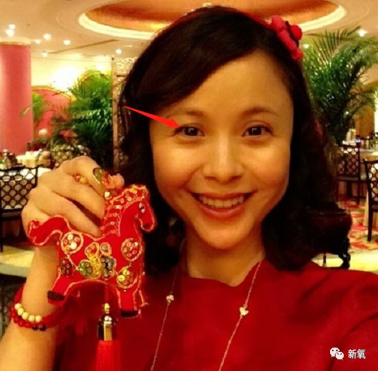家喻户晓的童年女神复出！40岁为演第一美人被指整容过度脸崩了…