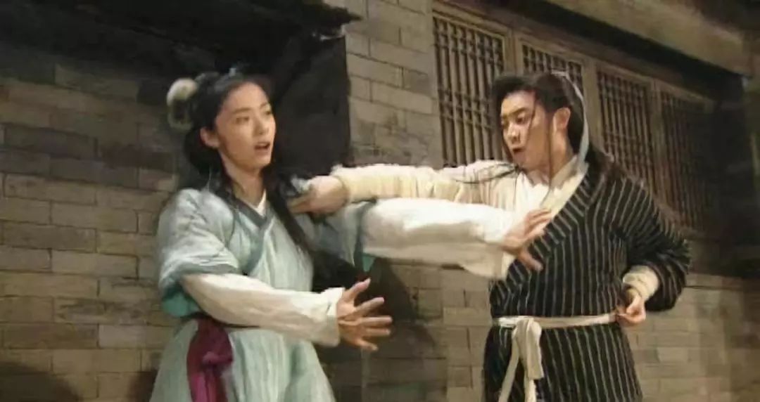 顶流“白月光”自毁神颜，如今演“渣男”翻红：叫我偶像派，你骂谁呢？
