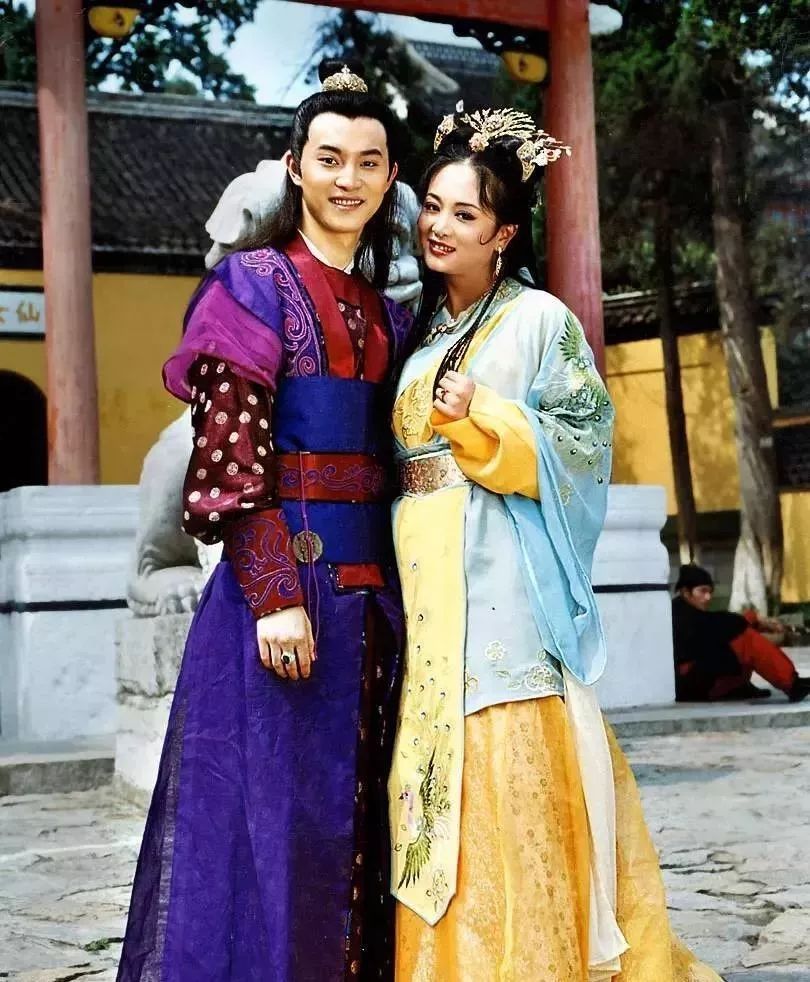 顶流“白月光”自毁神颜，如今演“渣男”翻红：叫我偶像派，你骂谁呢？