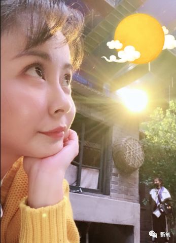 「新氧」家喻户晓的童年女神复出！40岁为演第一美人被指整容过度脸崩了…