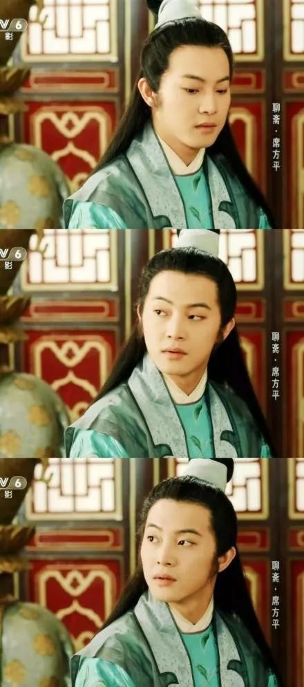 顶流“白月光”自毁神颜，如今演“渣男”翻红：叫我偶像派，你骂谁呢？