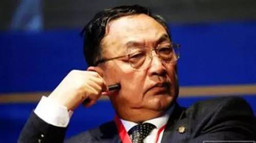 知名投资人马雪征因病过世：曾与柳传志并肩作战17年