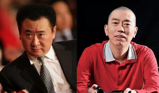 【银杏财经】中国企业家打赌简史