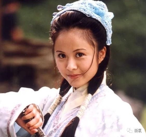 家喻户晓的童年女神复出！40岁为演第一美人被指整容过度脸崩了…