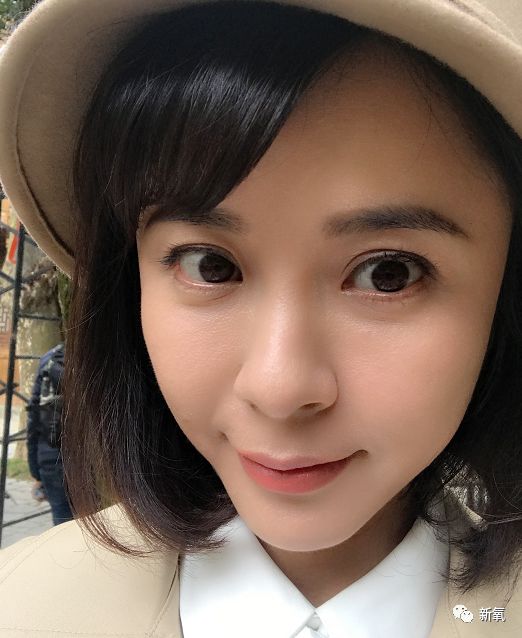 家喻户晓的童年女神复出！40岁为演第一美人被指整容过度脸崩了…