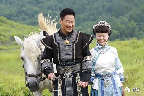 「新氧」家喻户晓的童年女神复出！40岁为演第一美人被指整容过度脸崩了…