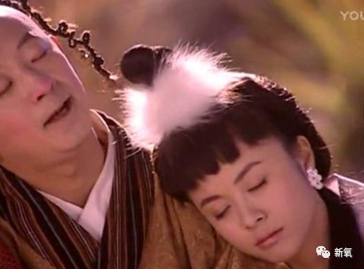 家喻户晓的童年女神复出！40岁为演第一美人被指整容过度脸崩了…