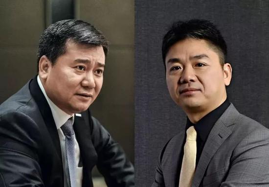 【银杏财经】中国企业家打赌简史