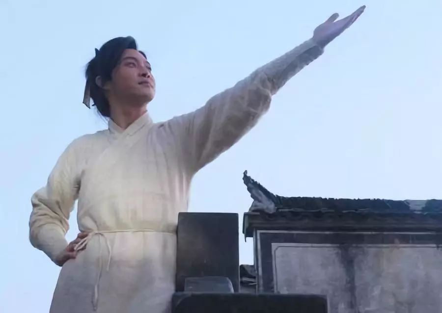 「GirlDaily」顶流“白月光”自毁神颜，如今演“渣男”翻红：叫我偶像派，你骂谁呢？