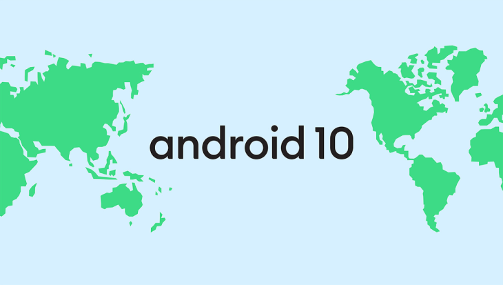 股讯 | 科技板块普遍下跌纳指跌幅超1% Android 10正式发布