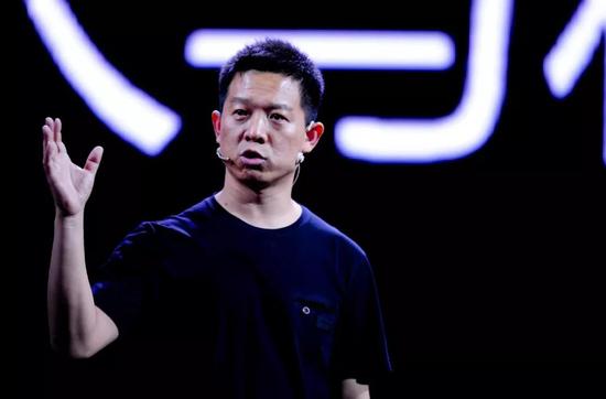 「锌刻度」贾跃亭的“放弃”：从一片羽毛不愿失去到主动出局