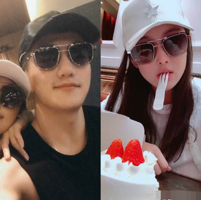 张馨予首谈军婚：自曝崇拜丈夫，曾因害怕对方而不敢对视