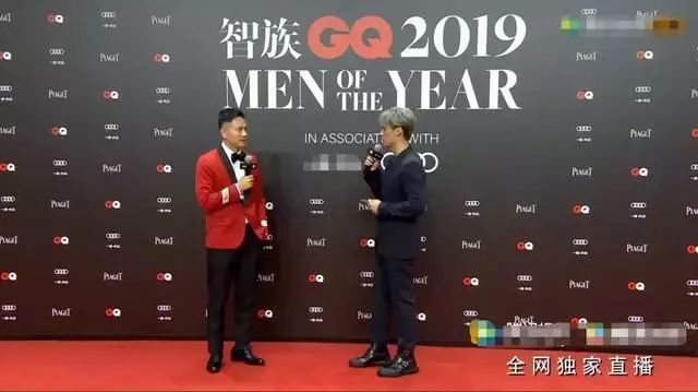 GQ盛典主持堪称灾难现场，主持人得罪大半个演艺圈！舅舅成龙都要急死了