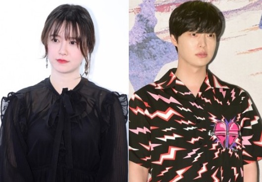 [港星台娱]安宰贤私下举止“反常” 宣布离婚剧组才恍然大悟