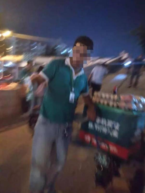生鲜电商遇上大爷大妈：薅完羊毛就byebye