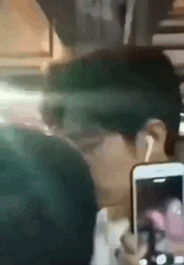 感动但也有困扰！肖战谈“私生行为”望大家理智