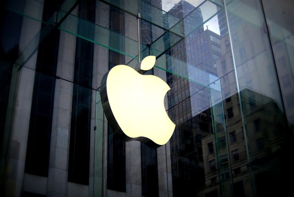 iPhone 11发布后：苹果市值重新冲上万亿美元