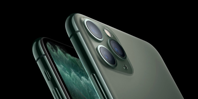 科技早报 | iPhone 11国内预售火爆全球订单下滑 任正非称可向美企转让5G技术