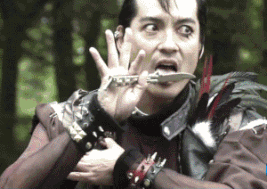 【半佛仙人】猜猜盲盒里面有什么！没错！是韭菜！