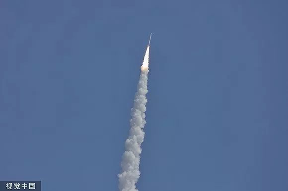 星际荣耀的双曲线一号时代v星际航海来源视觉:图片中国大升空船帆ol火箭操作指南图片