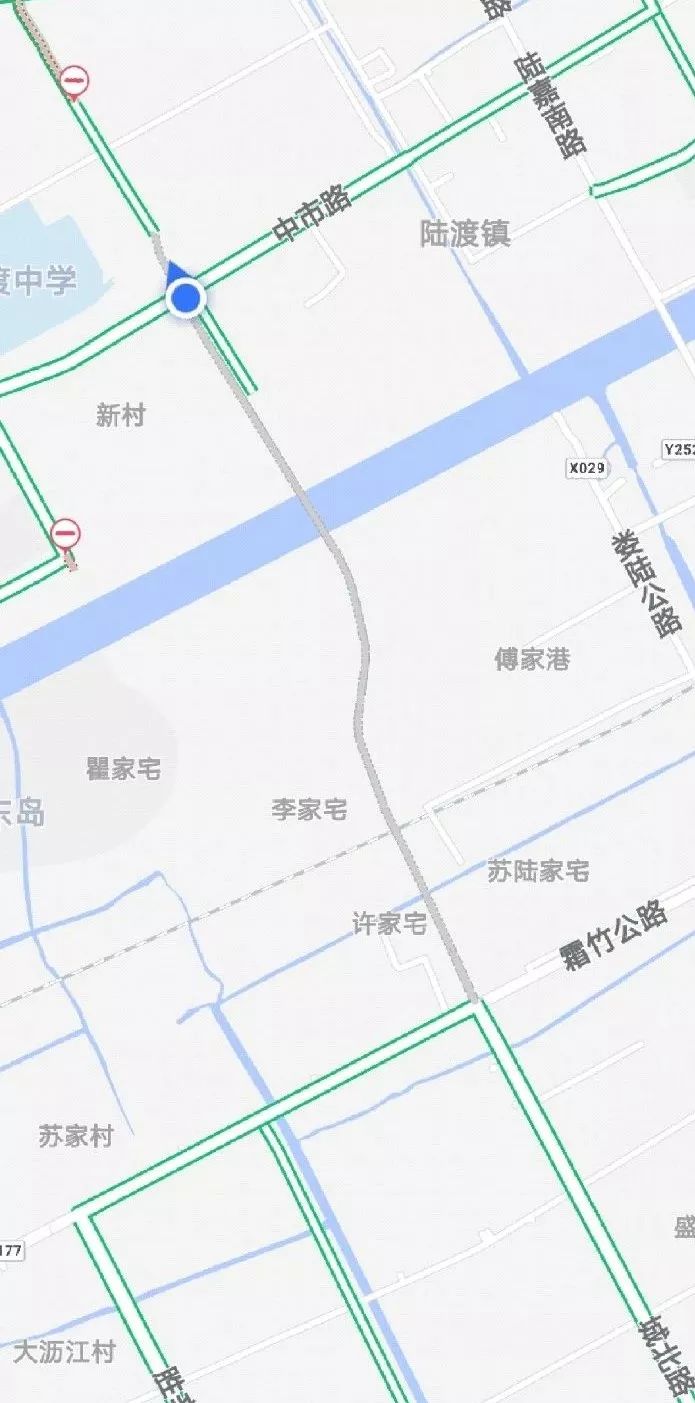 岳鹿公路新浏河大桥新进展 计划于今年年底完工