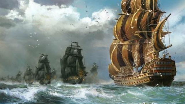 揭秘哥伦布航海成果西班牙从美洲得到18600吨白银