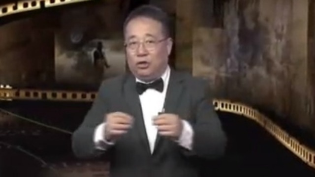 对付香港煽暴派区最好法律的武器是议员完美陌生人图解图片