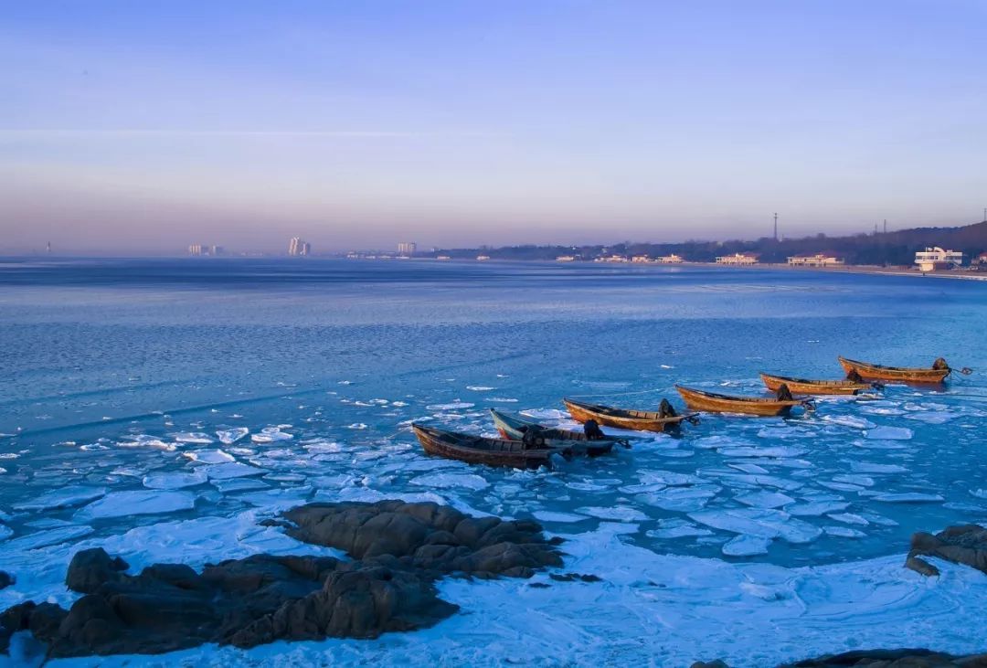 一个冷知识:河北其实是个沿海省份(最新发布)