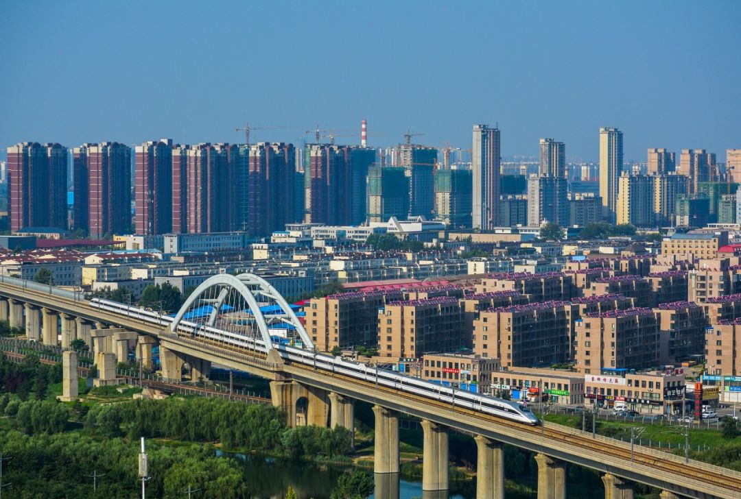 一个冷知识：河北其实是个沿海省份（最新发布）