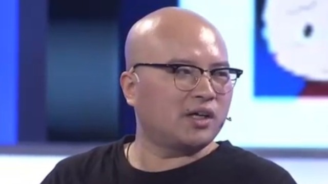 网友提出刁钻问题团队掉水先救谁叫兽易小星的回答亮了