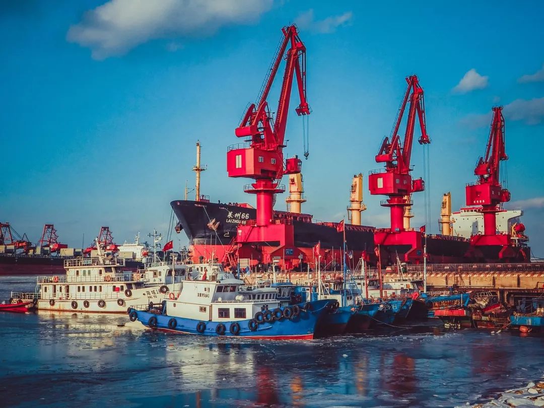 一个冷知识:河北其实是个沿海省份(最新发布)