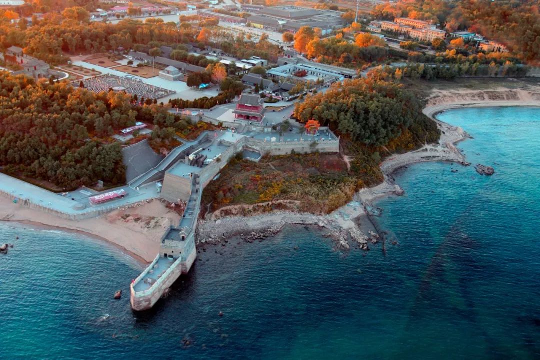 一个冷知识:河北其实是个沿海省份(最新发布)